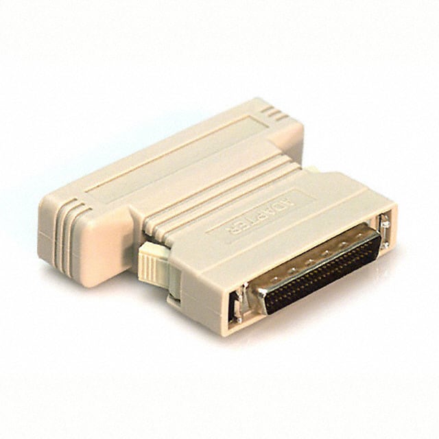 AB-Y344 Assmann WSW Components  D-Sub-D-förmige Steckverbinderadapter